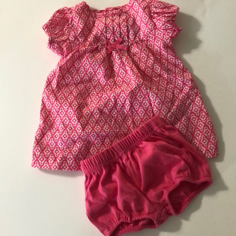 2 piece summer girls set
